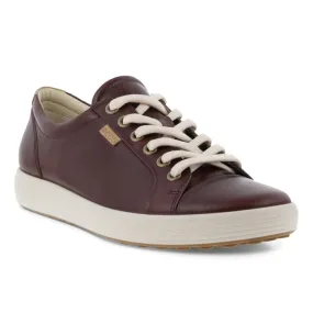 Womens Ecco Soft 7 Sneaker in Andorra
